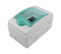13441 housing: for module apparatus IP65 surface-mounted, wall mounting IK09 ...