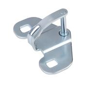 1345736080 Rear Bottom Door Lock Striker for Fiat, Lower Door Latch Keypad Actuator Replacement Compatible with Peugeot Ducato Boxer Citroen Relay 2006-2014 1369006080