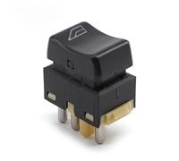 1347063 5 Pins Single Button 3944085 Power Window Switch 1Pcs