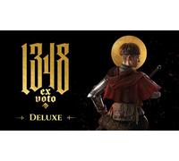 1348 Ex Voto - Deluxe Edition