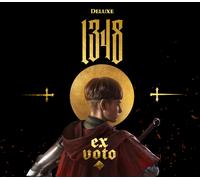 1348 Ex Voto Deluxe Edition PC Steam CD Key