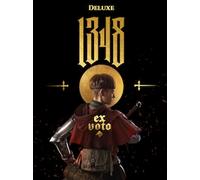 1348: Ex Voto | Deluxe Edition (PC) - Steam Key - GLOBAL