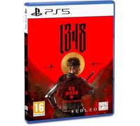 1348 Ex Voto Limited Edition (PlayStation 5)