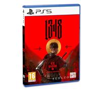 1348 Ex Voto Limited Edition - PS5