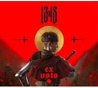 1348 Ex Voto PC Steam Account