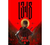 1348: Ex Voto (PC) - Steam Gift - GLOBAL