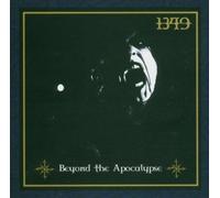 1349 - Beyond The Apocalypse/10 Year Anniversary [VINYL]