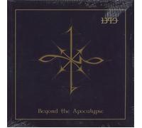 1349 Beyond The Apocalypse -sealed + poster Norwegian 2-LP Double vinyl album record APOCALYPSE 015LP APOCALYPTIC EMPIRE 2006