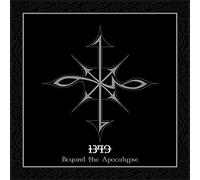 1349 - Beyond The Apocalypse [12'' VINYL LP] NEW & SEALED