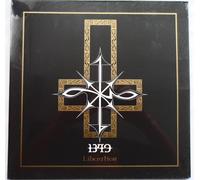 1349 Liberation Reissue 180g Vinyl Mint Sealed.