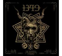 1349 - THE INFERNAL PATHWAY (2LP/GTF/SILVER VINYL) VINYL LP NEW