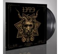 1349: THE INFERNAL PATHWAY - LP vinyl SEALED