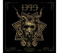 1349 - The Infernal Pathway (Silver Vinyl) [VINYL]