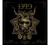 1349 - The Infernal Pathway [VINYL]