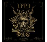 1349 The Infernal Pathway (Vinyl) 12" Album (US IMPORT)