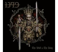 1349 - The Wolf & The King (Ltd.Digi)