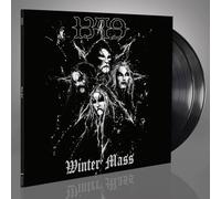 1349 - Winter Mass - 2LP Vinyl - The Orchard