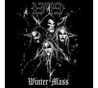 1349 – Winter Mass – CD – Limited Digipak (2025)