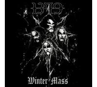 1349 - Winter Mass - 2LP Vinyl - The Orchard