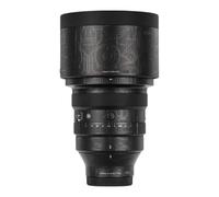 135 1.4 Camera Lens Sticker for Sigma 135mm F1.4 DG fit for Sony Mount Coat Wraps Film Protector Vinyl Decal Skin(Circuit Black)