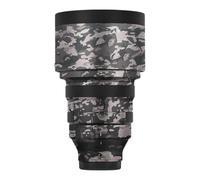 135 1.4 Camera Lens Sticker for Sigma 135mm F1.4 DG fit for Sony Mount Coat Wraps Film Protector Vinyl Decal Skin(Field Camouflage)