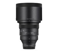 135 1.4 Camera Lens Sticker for Sigma 135mm F1.4 DG fit for Sony Mount Coat Wraps Film Protector Vinyl Decal Skin(Deep Grey)