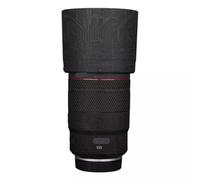 135 1.8 Camera Skin Wrap Lens Skins Protector Anti-Scratch Coat Wrap Cover Sticker for Canon RF135mm F1.8(Circuit Black)