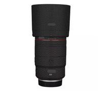 135 1.8 Camera Skin Wrap Lens Skins Protector Anti-Scratch Coat Wrap Cover Sticker for Canon RF135mm F1.8(Matrix Black)