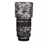 135 1.8 Camera Skin Wrap Lens Skins Protector Anti-Scratch Coat Wrap Cover Sticker for Canon RF135mm F1.8(Field Camouflage)