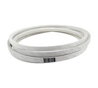 135-1873 Kevlar Mower Deck Belt Fit for Toro Titan HD 1500, HD 2000, Max, Z Master Pro 2000 Riding Lawn Mower with 60'' Deck Replace# 133-4372 (5/8" x 189")