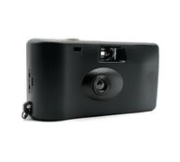 135/35mm Film Camera Vintaged Look Built In Flashing From New Hips Injection