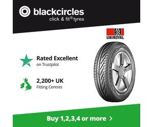 135 80 13 70T - Uniroyal RainExpert 3 - Tyre Only x1