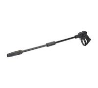 135 Bar Pressure Washer Spray Gun & Lance Replacement Cleaning Hose Attachment