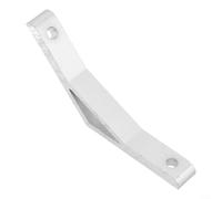 135 Degree Bracket for Aluminum Profile, Fastener for Structural Integrity and Stability (2020)