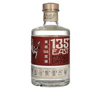 135 East Hyogo Dry Gin 70cl 42%