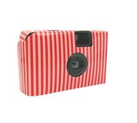 135 Film Camera Disposable Film Camera Build-in 17pcs Film For Wedding Parties Family Gatherings Outdoor Use Disposable Film Camera