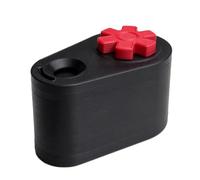 135 Film Developing Tank, 35mm Light-tight Reusable Film Processing Tank, 100ml Compact Tank, Darkroom Equipment, For B&w Color Film Developing