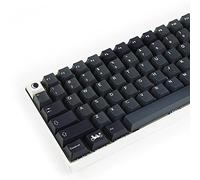 135 Key Apollo Cherry Profile Five Side Dye Sub Keycaps PBT Key caps for TKL 61 64 68 75 87 96 104 108 Keychron MX Keyboard