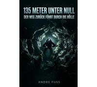 135 METER UNTER NULL: DER WEG ZURÜCK FÜHRT DURCH DIE HÖLLE