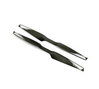1350 Specification 13-Inch Reinforced Carbon Nylon Propulsion Propellers 1Pair Set for 2806 Grade Power Link Assembly(1 CW and 1 CCW)