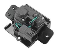 13501871 4pins Tailgate Trunk Hatch Door Lock Actuator 13502697 13581406 13584872 for Chevrolet for GMC