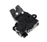 13501988 Door Lock Actuator Rear Trunk Lid Latch for Chevrolet for Camaro for Corvette for Cruze