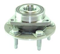 13502785 Wheel Bearing Hub Front Or Rear Replacement For Vauxhall Insignia, 9-5, Malibu