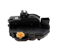 13503801 Door Lock Actuator Latch Motor Mechanism For Buick For Cascada For Encore For LaCrosse For Regal For Verano Door Lock Actuator(Rear right)