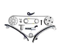 13506-28010 Engine Intake Adjuster Camshaft Inlet Exhaust Repair Kit Compatible With RAV4 2004-2008 Engine Part Car Accessories