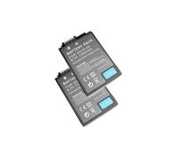 1350mAh EN-EL25 Battery，Compatible For Nikon，for Z FC, Z50, Z30(2x Battery)