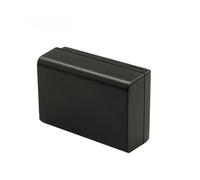 1350mAh EN-EL25 Battery Replacement，Compatible For Nikon，For Z50 Zfc Z30 Z50 II Z50ii Digital Camera Li-ion Battery(2pcs Battery)