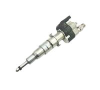 13537589048-12 13537589048 Fuel Injector Compatible for BMW N43 N53 135i 335i 535i 550i 650i 750i 760i X5 X6 13537589048-11 Original