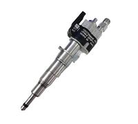 13537589048-12 13537589048 Fuel Injector Compatible For Bmw N43 N53 135i 335i 535i 550i 650i 750i 760i X5 X6 13537589048-11(13537589048-09)