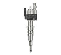 1353758904811 13537589048-12 13537589048 Fuel Injector Compatible for BMW N43 N53 135i 335i 535i 550i 650i 750i 760i X5 X6 13537589048-11(6pcs)
